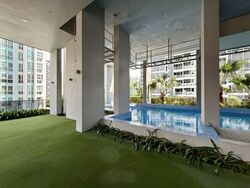 38 I Suites (D15), Apartment #577023061